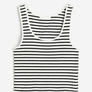 💙4/$16 H&M Tank XS💙